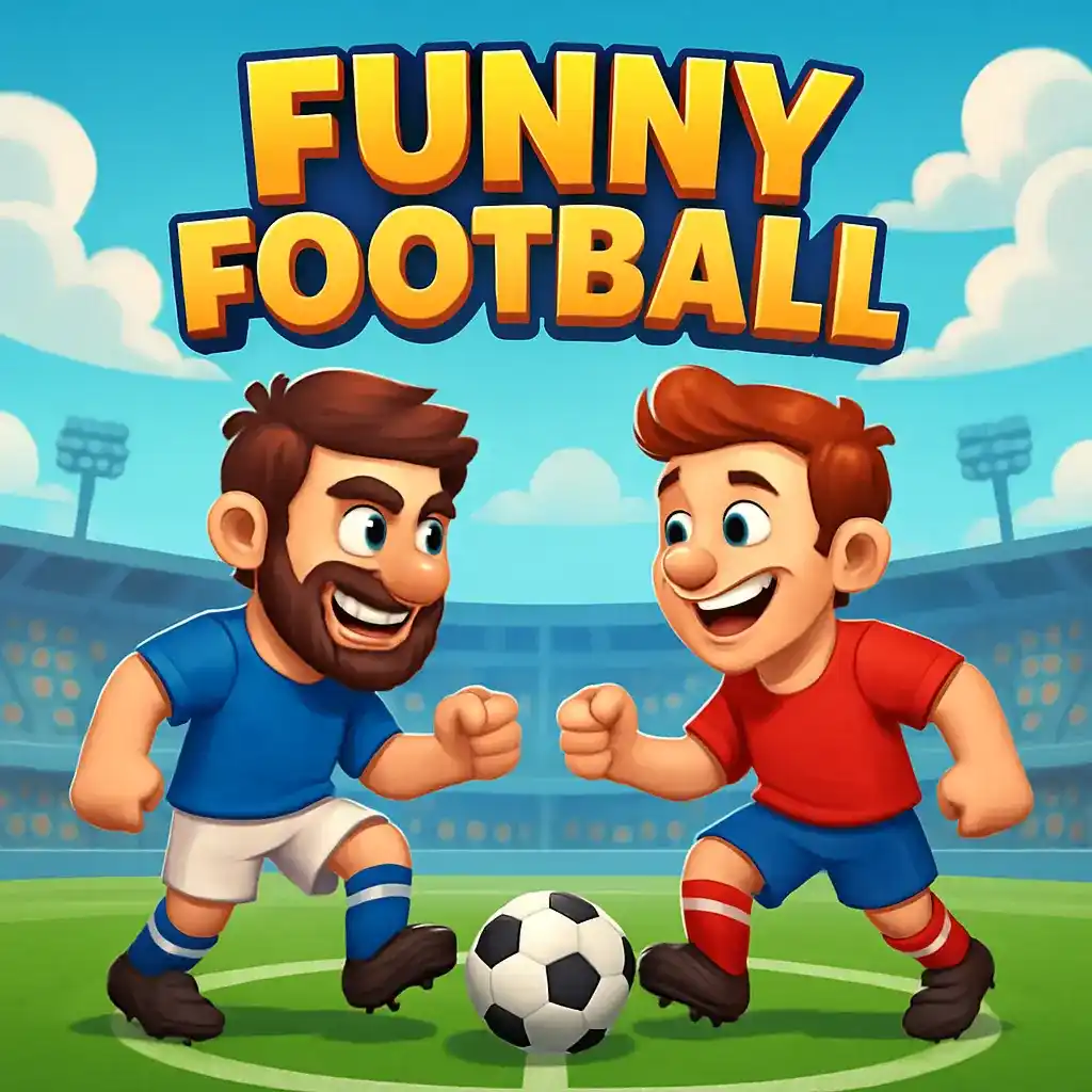 Best game FUNNY FOOTBALL Best game FUNNY FOOTBALL
