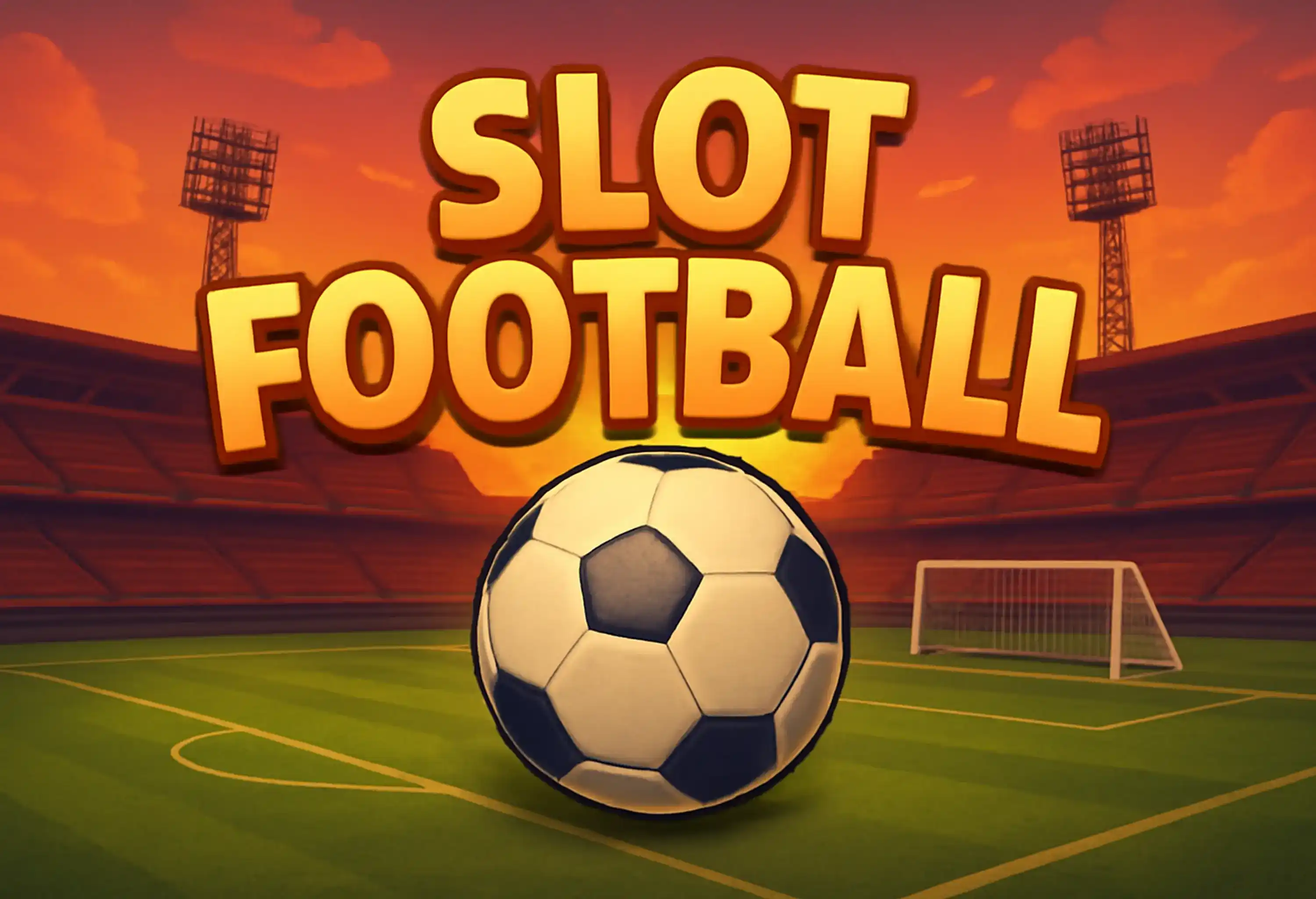 Best game Slot football Best game Slot football